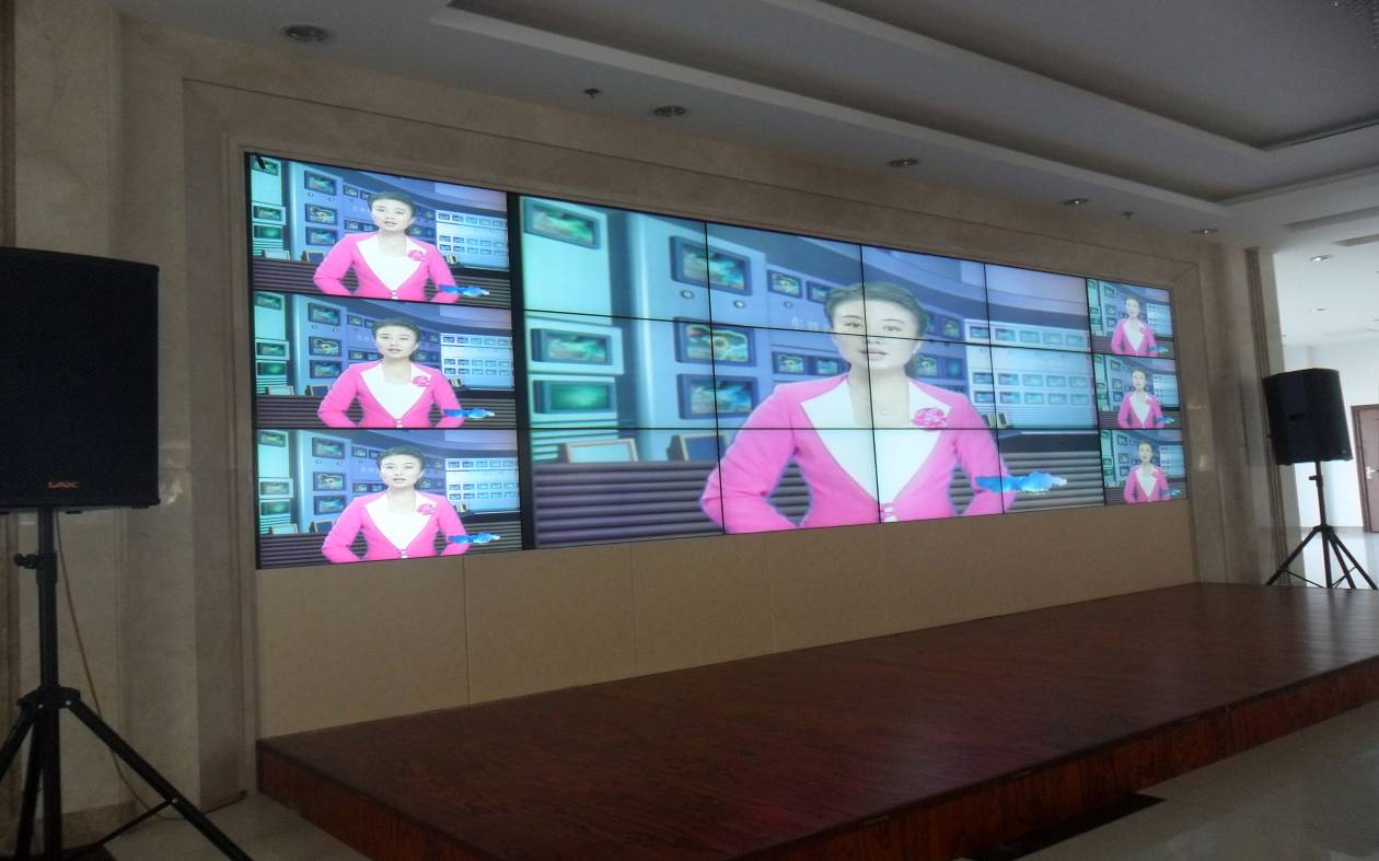 內(nèi)蒙古鄂爾多斯某政府宴會大廳